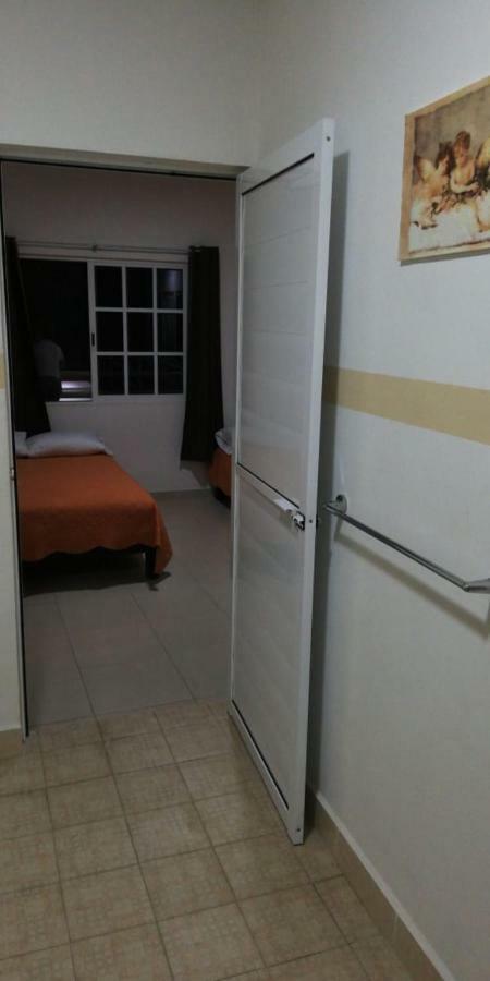 Hotel Villa Maran Chachalacas Ambiente Familiar Playa Chachalacas Buitenkant foto